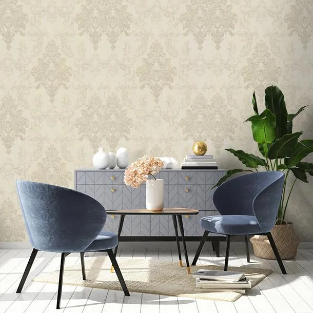 Обои для стен Emiliana Parati Tesori d'Oriente 97234 #3