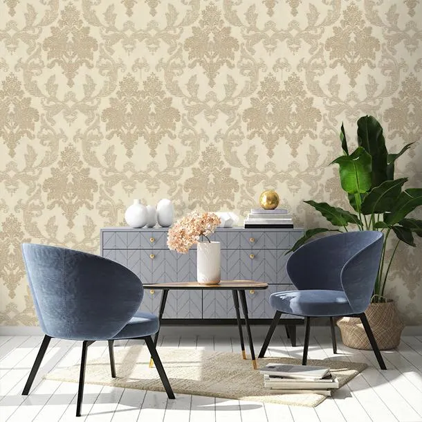 Обои для стен Emiliana Parati Tesori d'Oriente 97235 #3