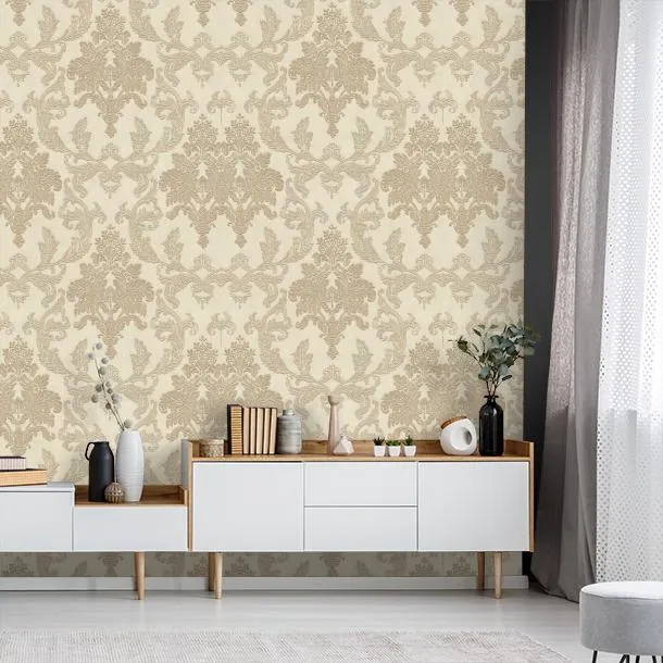 Обои для стен Emiliana Parati Tesori d'Oriente 97235 #6