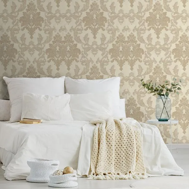 Обои для стен Emiliana Parati Tesori d'Oriente 97235 #8