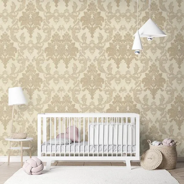 Обои для стен Emiliana Parati Tesori d'Oriente 97235 #9