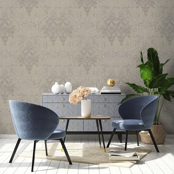 Обои для стен Emiliana Parati Tesori d'Oriente 97236 #3