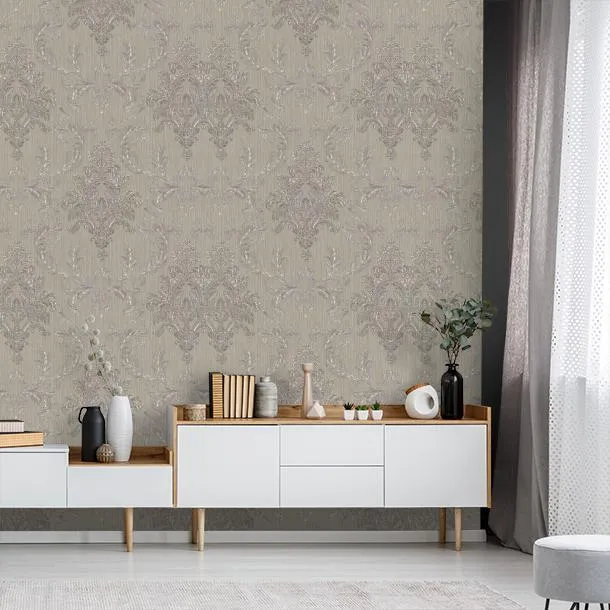 Обои для стен Emiliana Parati Tesori d'Oriente 97236 #6