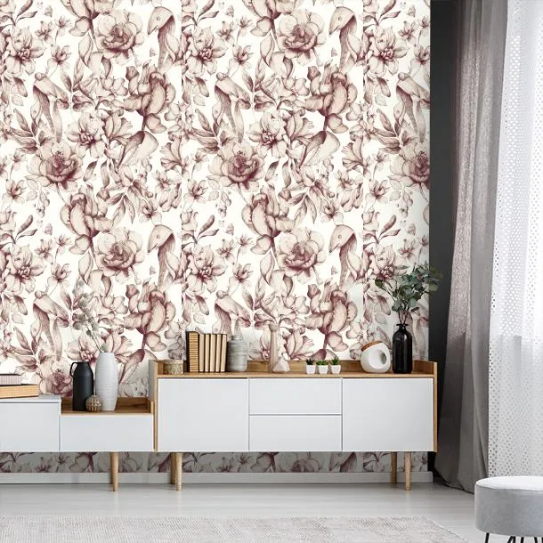 Обои для стен CoDe Fabula D0014_IDA_SHIRAZ_LW #6