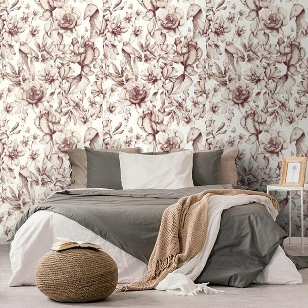 Обои для стен CoDe Fabula D0014_IDA_SHIRAZ_LW #7