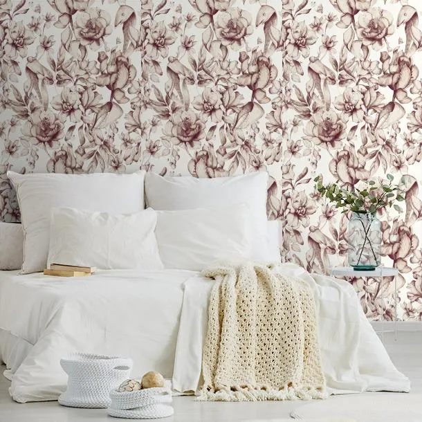 Обои для стен CoDe Fabula D0014_IDA_SHIRAZ_LW #8