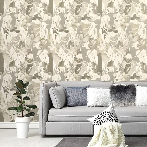 Обои для стен CoDe Fabula D0051_DEMETRA_LIGHT_LW #4