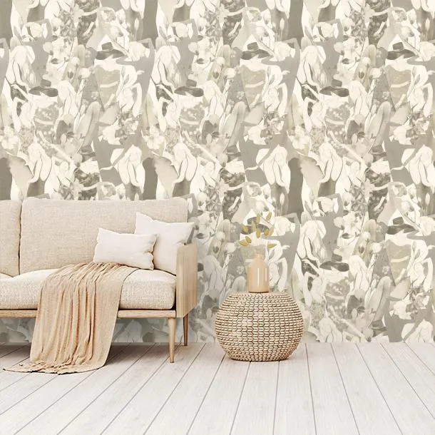 Обои для стен CoDe Fabula D0051_DEMETRA_LIGHT_LW #5