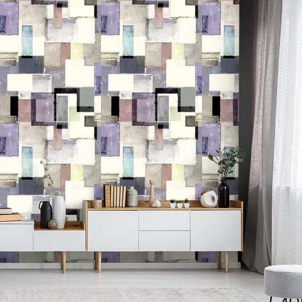 Обои для стен CoDe Fabula D0104_SPECCHIO_QUARTZ_LW #6