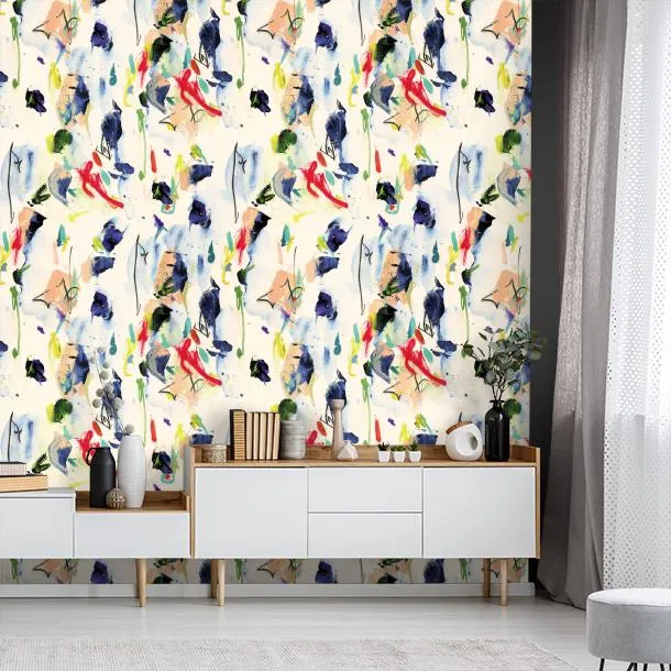 Обои для стен CoDe Fabula D0131_BELLAFONTE_ICE-CREAM_LW #6