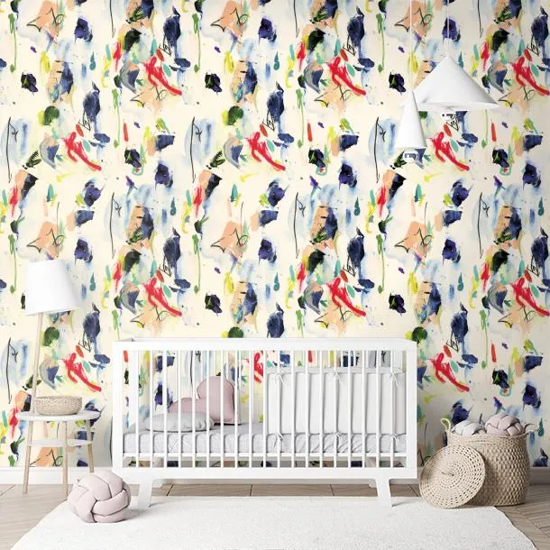 Обои для стен CoDe Fabula D0131_BELLAFONTE_ICE-CREAM_LW #9