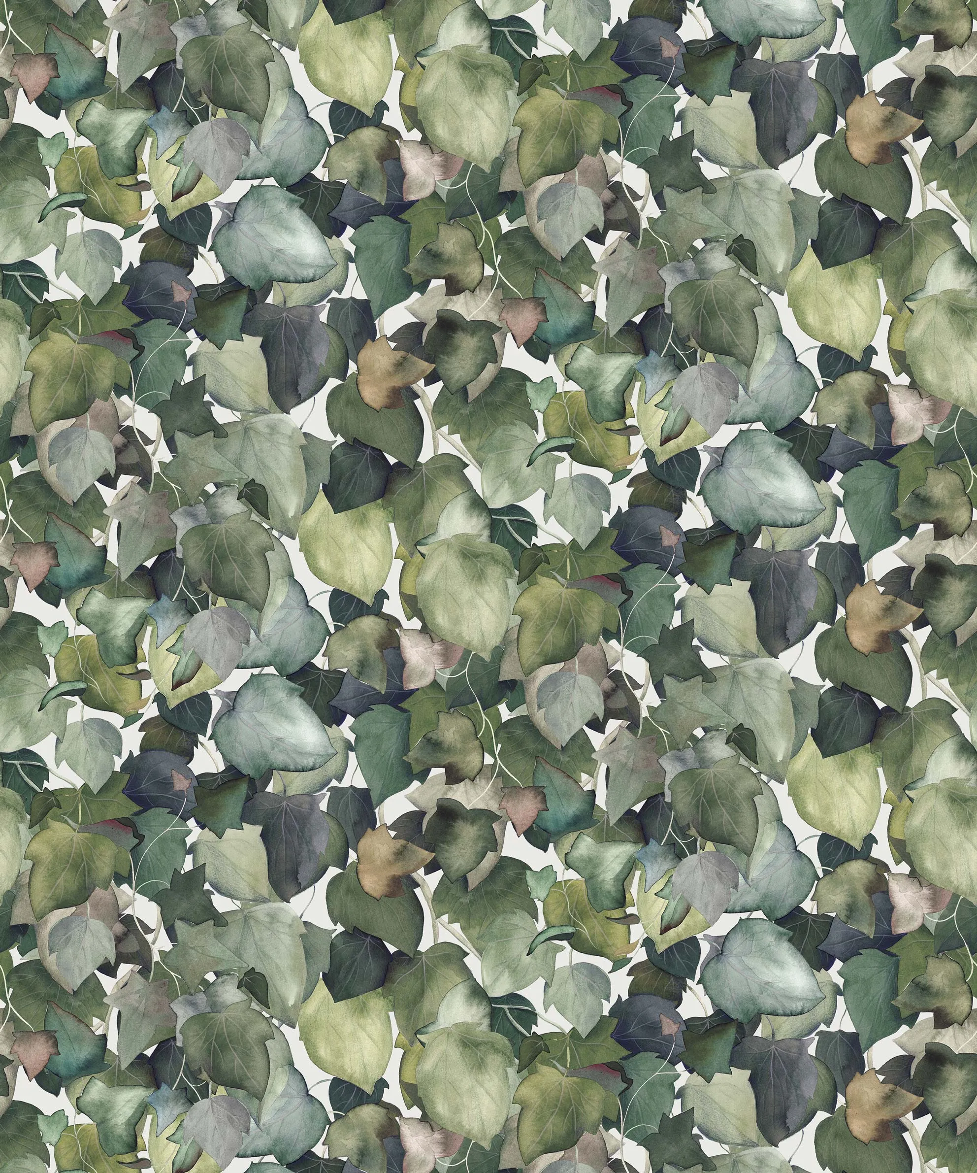 Обои для стен CoDe Flora 00111_FLORA_ReadyRoll_EDERA_SUMMER_LW