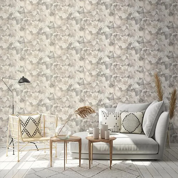 Обои для стен CoDe Flora 00112_FLORA_ReadyRoll_EDERA_WINTER_LW #2