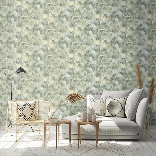 Обои для стен CoDe Flora 00113_FLORA_ReadyRoll_EDERA_SPRING_LW #2