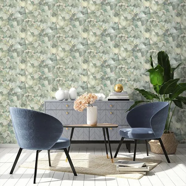 Обои для стен CoDe Flora 00113_FLORA_ReadyRoll_EDERA_SPRING_LW #3