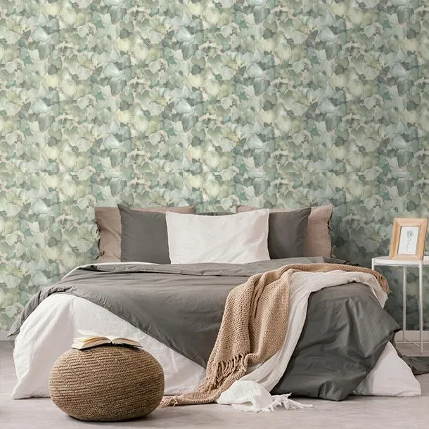 Обои для стен CoDe Flora 00113_FLORA_ReadyRoll_EDERA_SPRING_LW #7