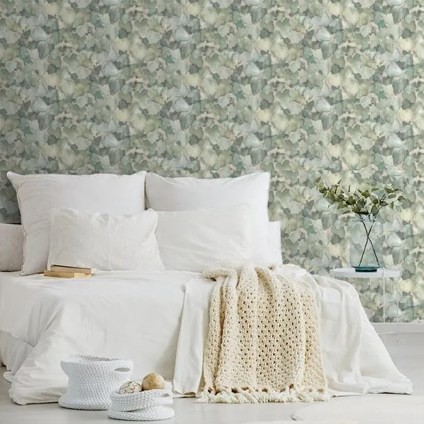 Обои для стен CoDe Flora 00113_FLORA_ReadyRoll_EDERA_SPRING_LW #8