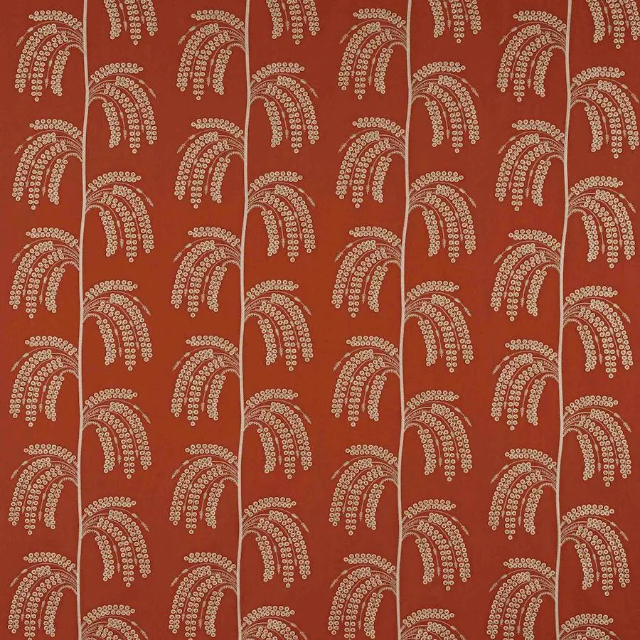 Ткань Jane Churchill Rivera J0200-01