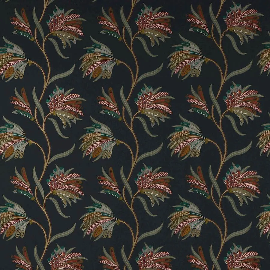 Ткань Jane Churchill Rivera J0207-03