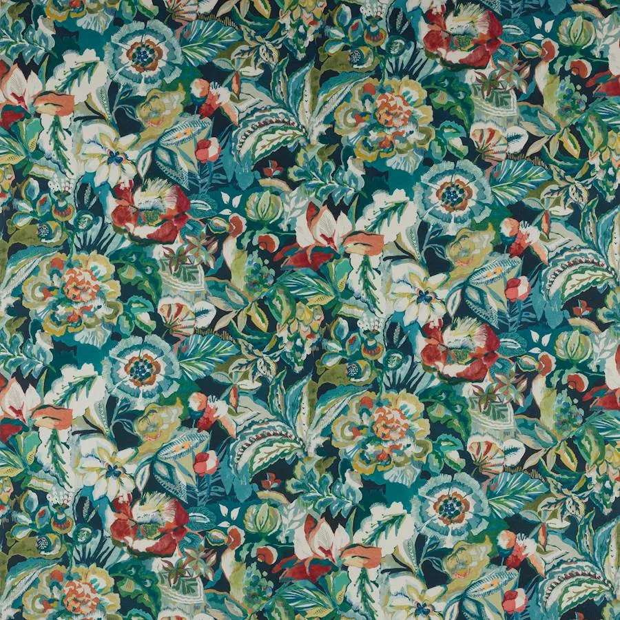 Ткань Jane Churchill Rivera J0210-01
