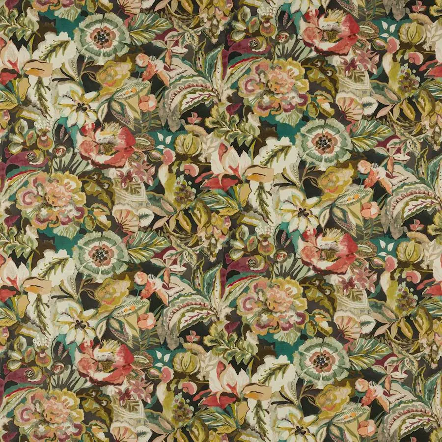 Ткань Jane Churchill Rivera J0210-02