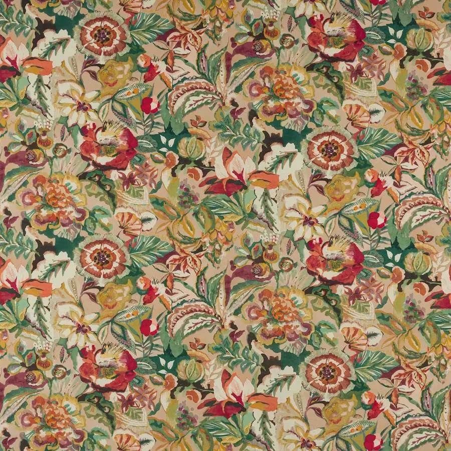 Ткань Jane Churchill Rivera J0210-03