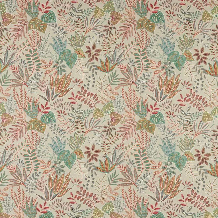 Ткань Jane Churchill Rivera J0211-01