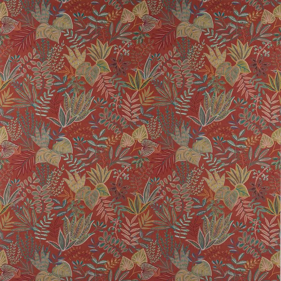 Ткань Jane Churchill Rivera J0211-03