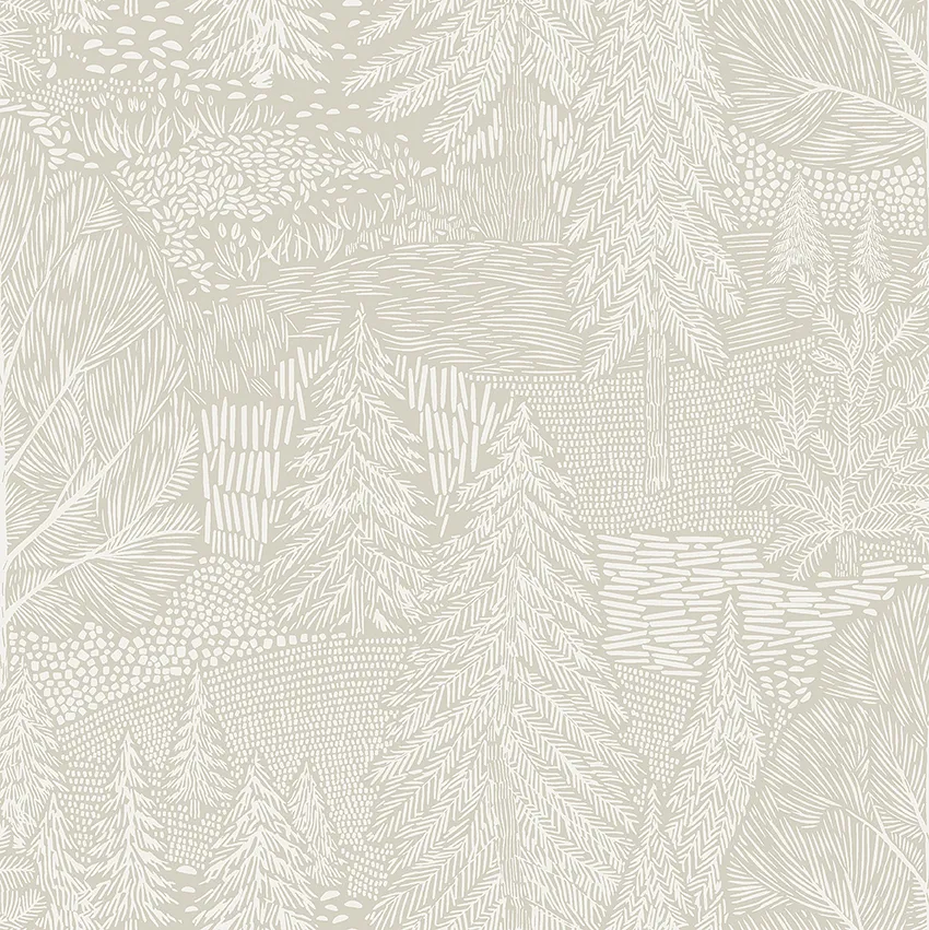 Обои для стен BorasTapeter Woodland 4703