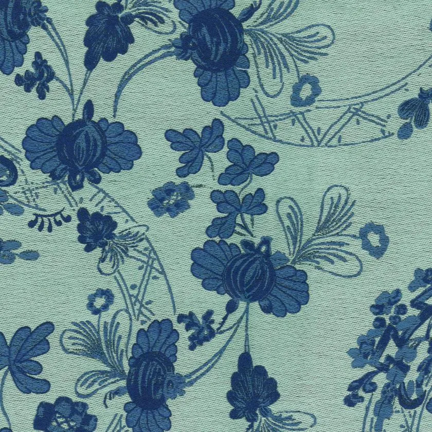 Ткань Rubelli Oriente italiano 30532_1