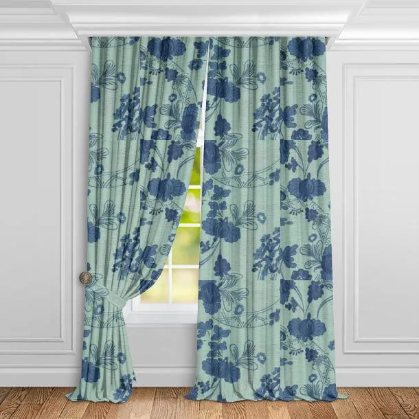 Ткань Rubelli Oriente italiano 30532_1 #3