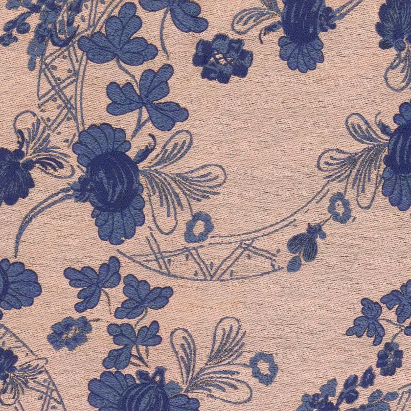 Ткань Rubelli Oriente italiano 30532_3