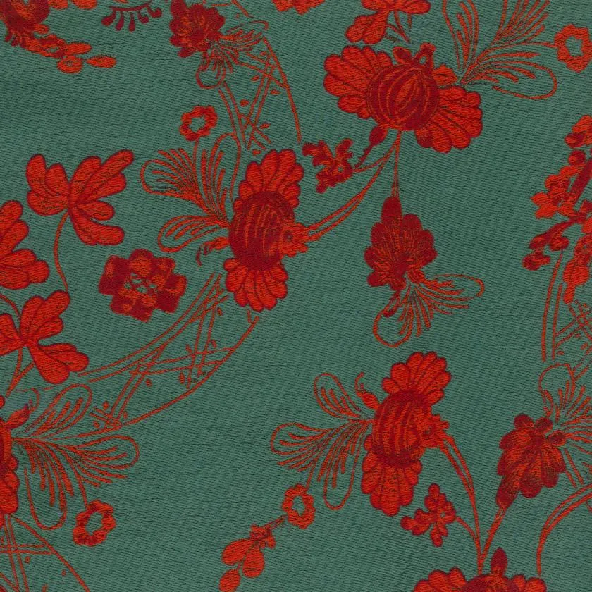 Ткань Rubelli Oriente italiano 30532_5