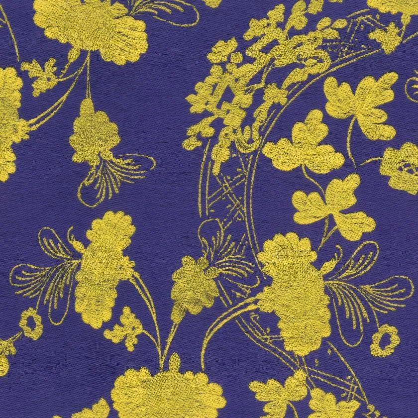 Ткань Rubelli Oriente italiano 30532_6