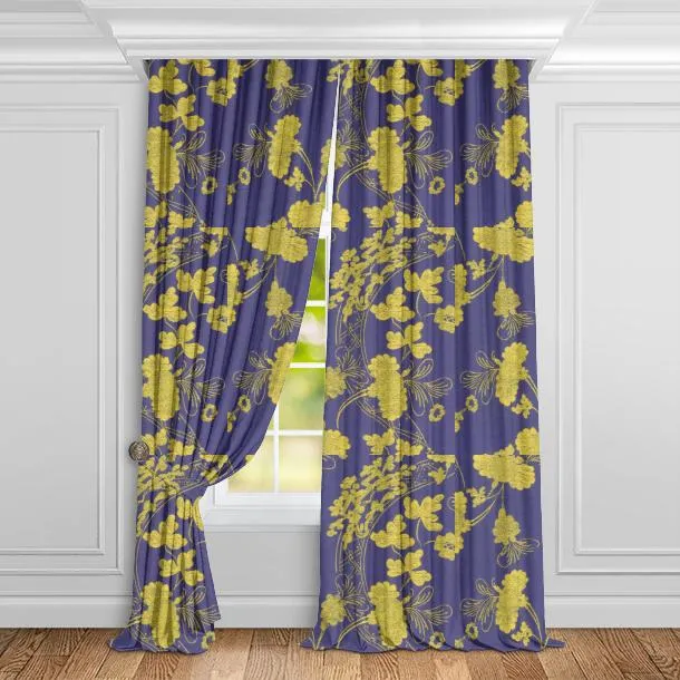 Ткань Rubelli Oriente italiano 30532_6 #3