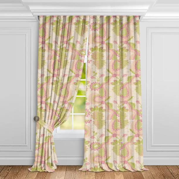 Ткань Rubelli Petite cherie 30601_1 #3