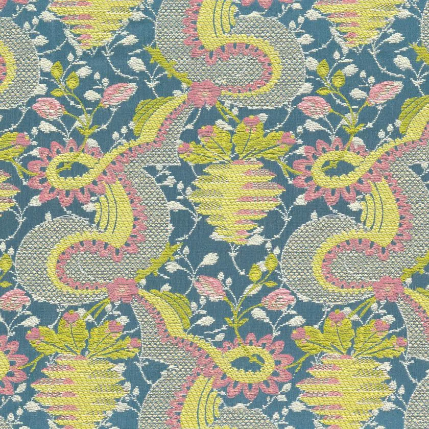 Ткань Rubelli Petite cherie 30601_4