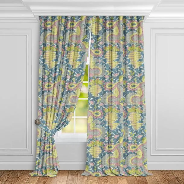 Ткань Rubelli Petite cherie 30601_4 #3