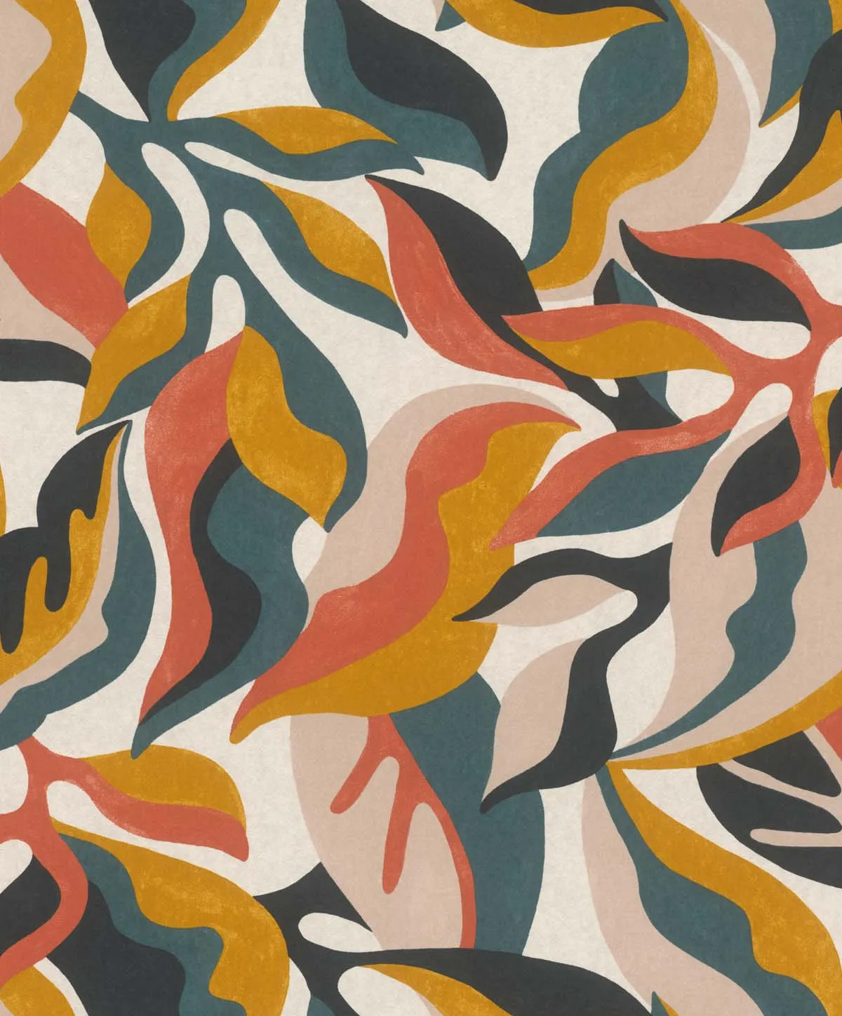 Обои для стен Emil&Hugo Bloomsbury 301938