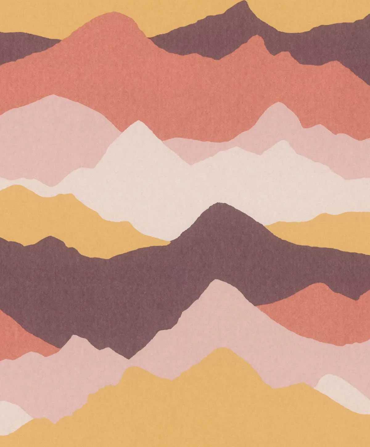 Обои для стен Emil&Hugo Bloomsbury 301976