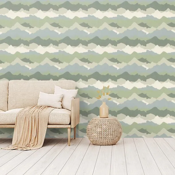 Обои для стен Emil&Hugo Bloomsbury 302089 #5