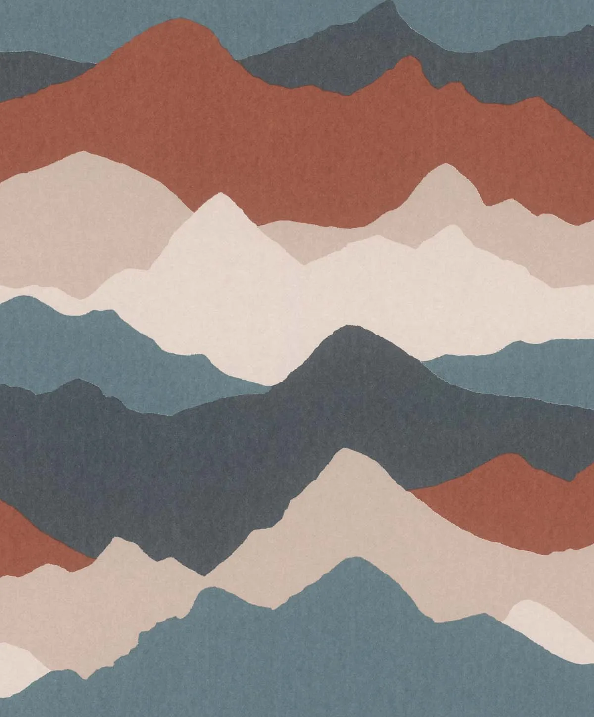 Обои для стен Emil&Hugo Bloomsbury 302096