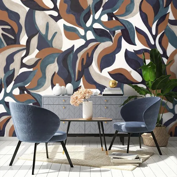 Обои для стен Emil&Hugo Bloomsbury 302805 #3