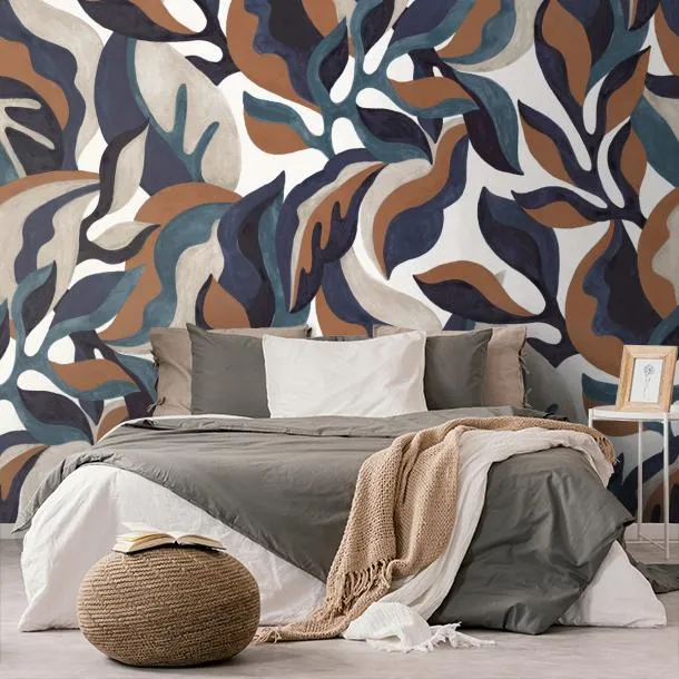 Обои для стен Emil&Hugo Bloomsbury 302805 #7