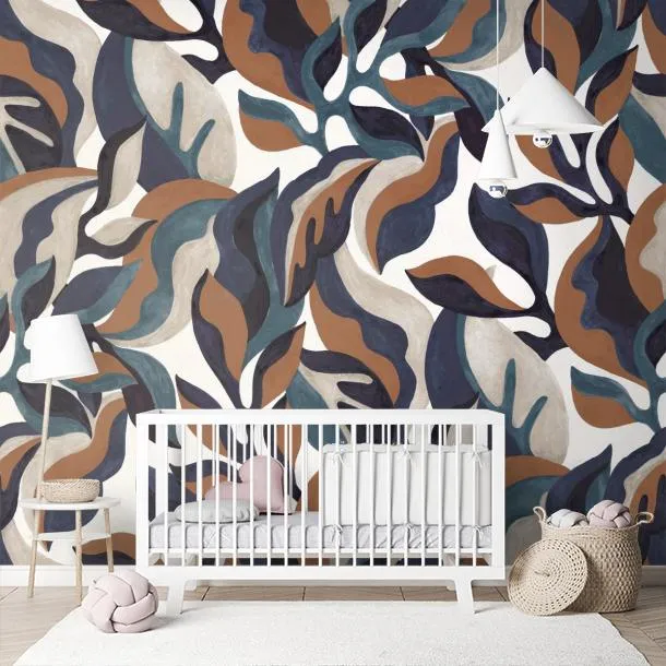 Обои для стен Emil&Hugo Bloomsbury 302805 #9