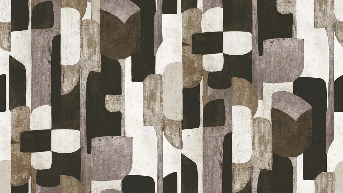 Обои для стен Emil&Hugo Bloomsbury 302829