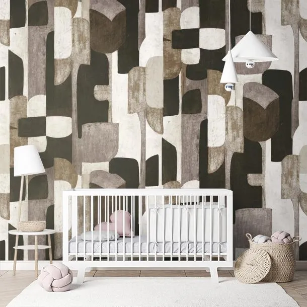 Обои для стен Emil&Hugo Bloomsbury 302829 #9