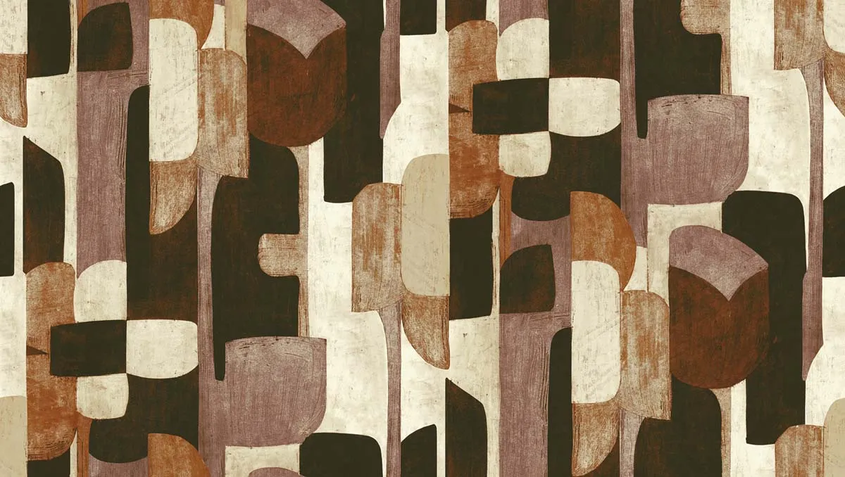 Обои для стен Emil&Hugo Bloomsbury 302836