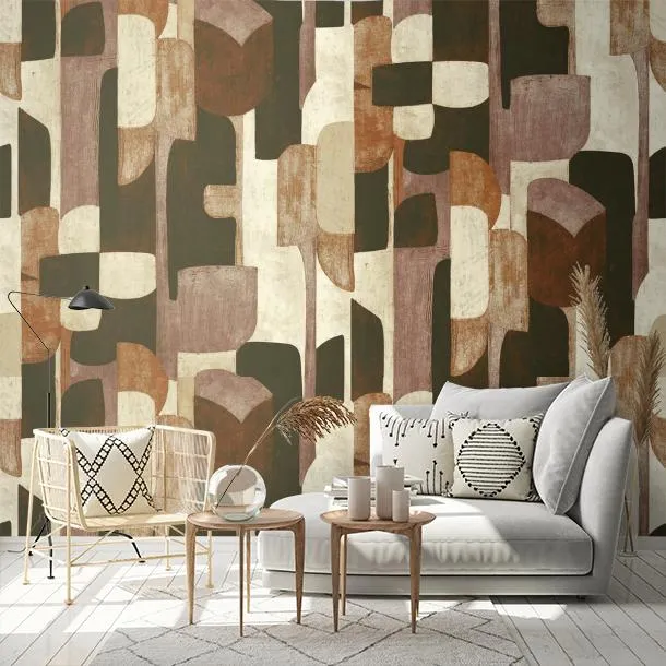 Обои для стен Emil&Hugo Bloomsbury 302836 #2