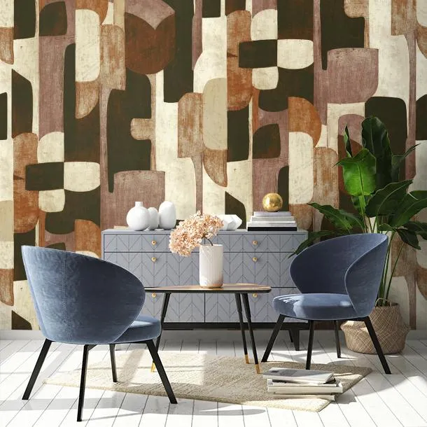 Обои для стен Emil&Hugo Bloomsbury 302836 #3